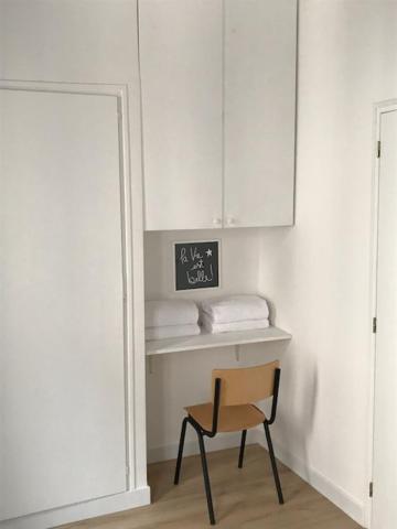 Magnifique Appartement Au Centre De Paris 44 Exteriör bild