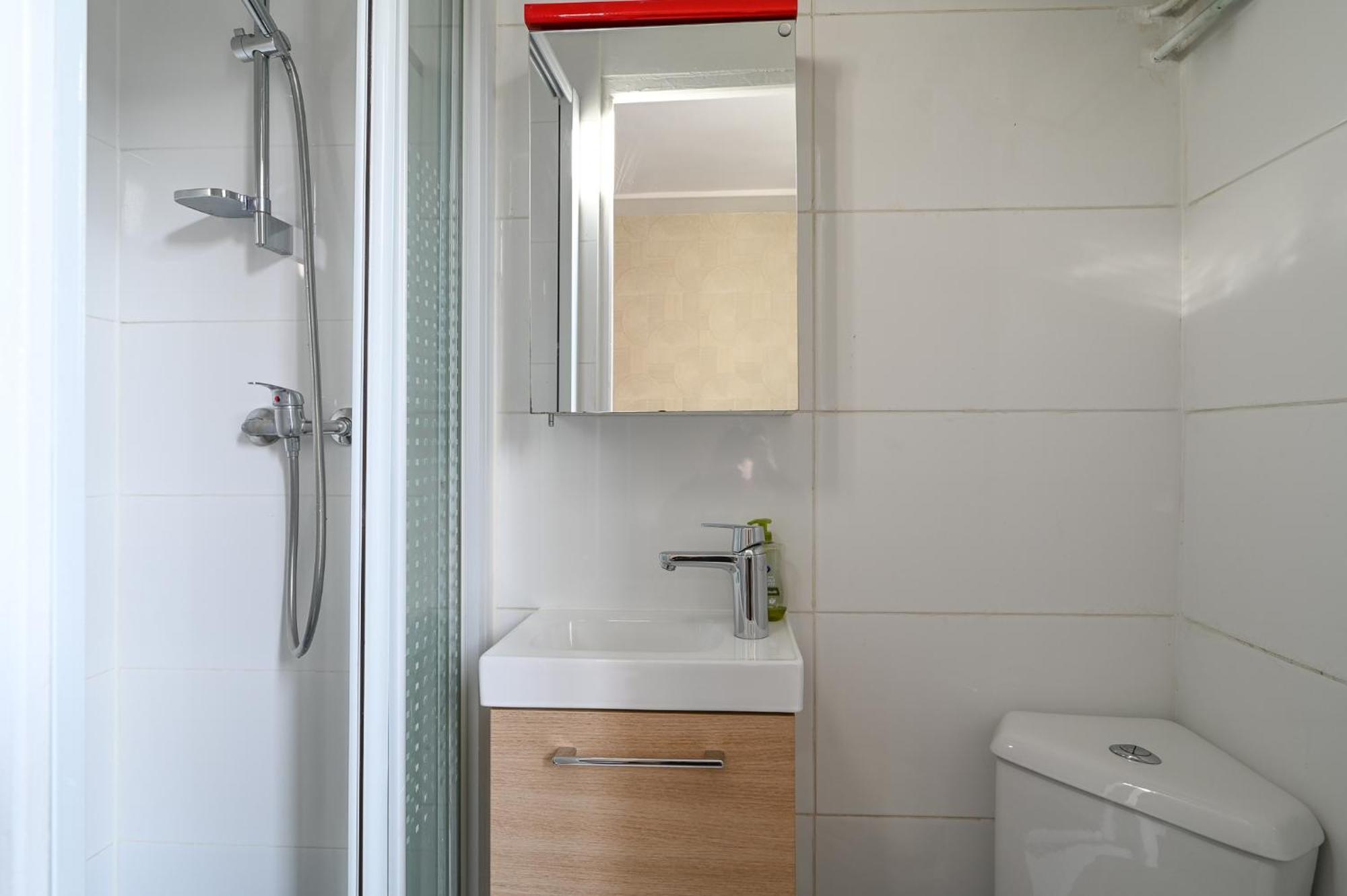 Magnifique Appartement Au Centre De Paris 44 Exteriör bild